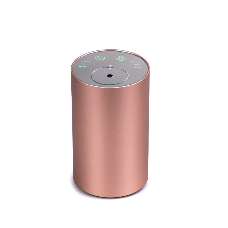 Kelvhan Waterless Pure Essential Oil Diffuser