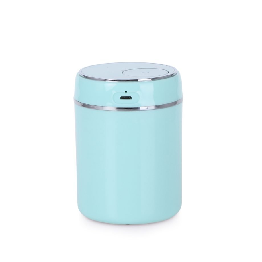 Filaurel Waterless Nebulizing Essential Oil Car Diffuser