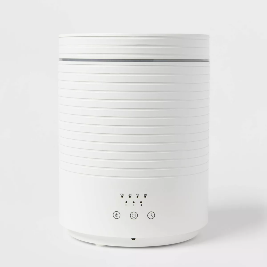 Velethuil Aromatherapy Humidifier