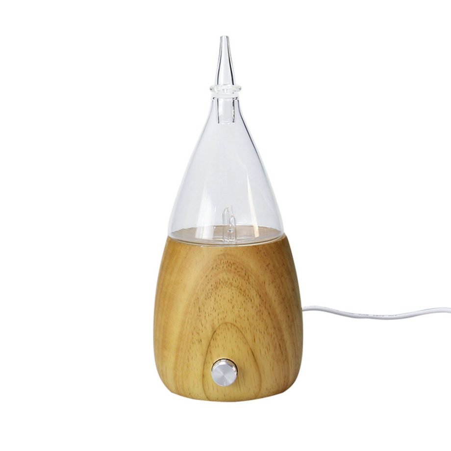 Elauthin Nebulizing Essential Oil Diffuser