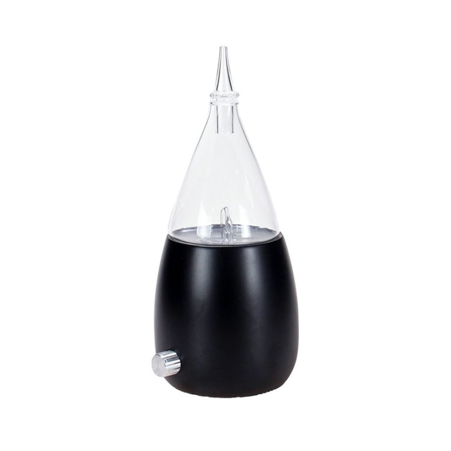 Elauthin Nebulizing Essential Oil Diffuser